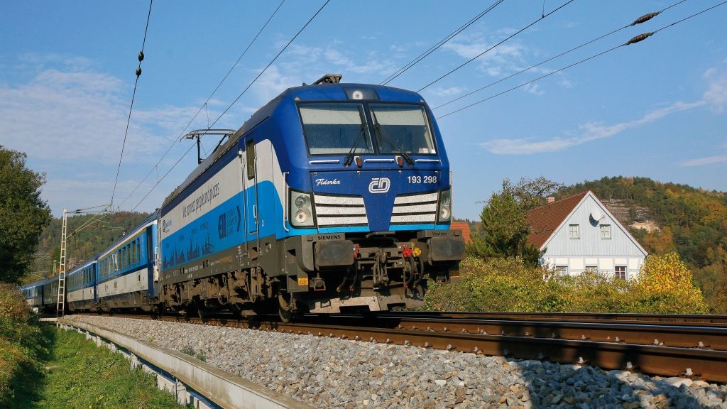 Výpadky přibývají, novinka v zabezpečení vlaků brzdí dopravu